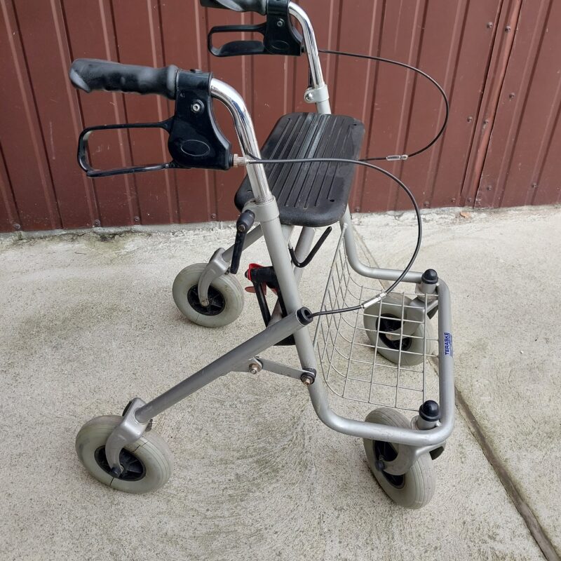 chodzik - balkonik rehabilitacyjny / 159