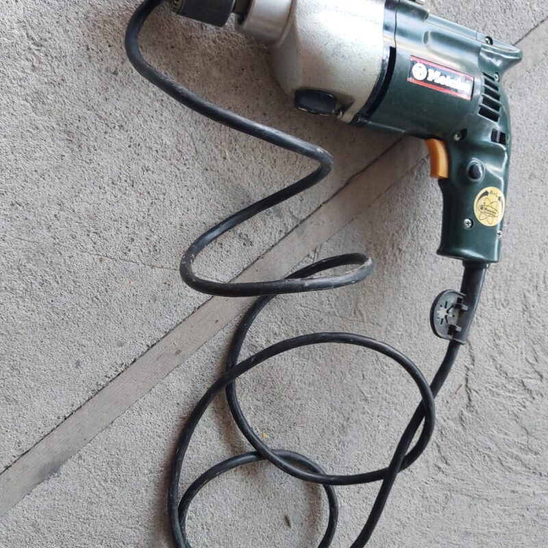 wiertarka Metabo / 814