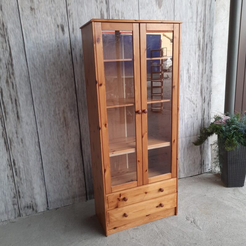 witrynka , biblioteczka / 309