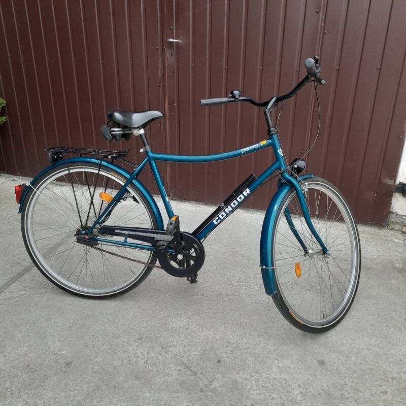 rower Męski , koła 28 / 291