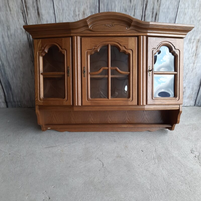 witrynka wisząca / 485