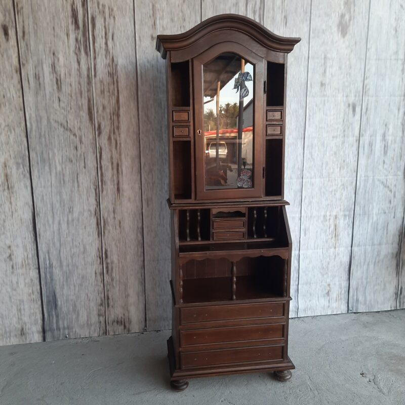 biblioteczka - witryna / 650