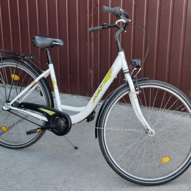 rower damski , koła 28 / 898