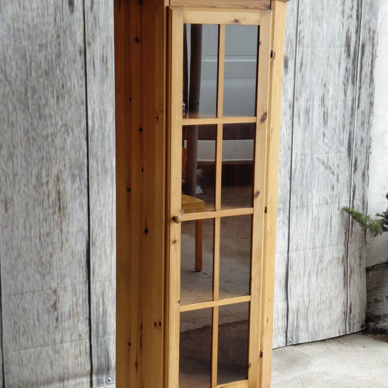 WITRYNA SOSNOWA NAROŻNA / 900