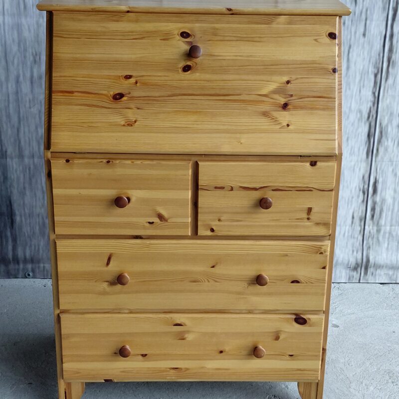 biurko - sekretarzyk / 949