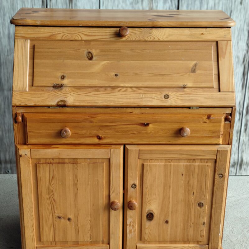 biurko - sekretarzyk / 954