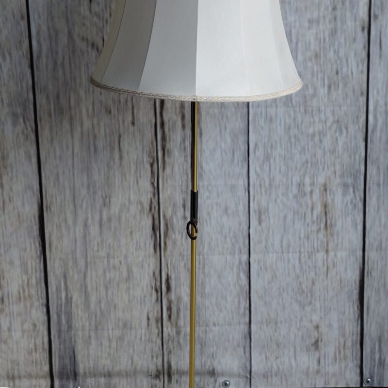 lampa podłogowa / 993