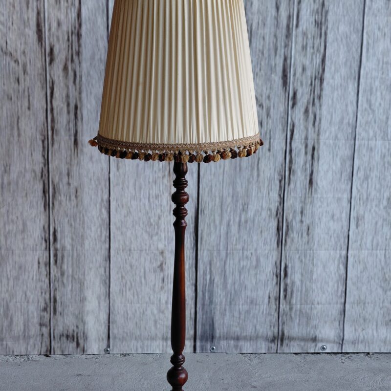 lampa stojąca / 168