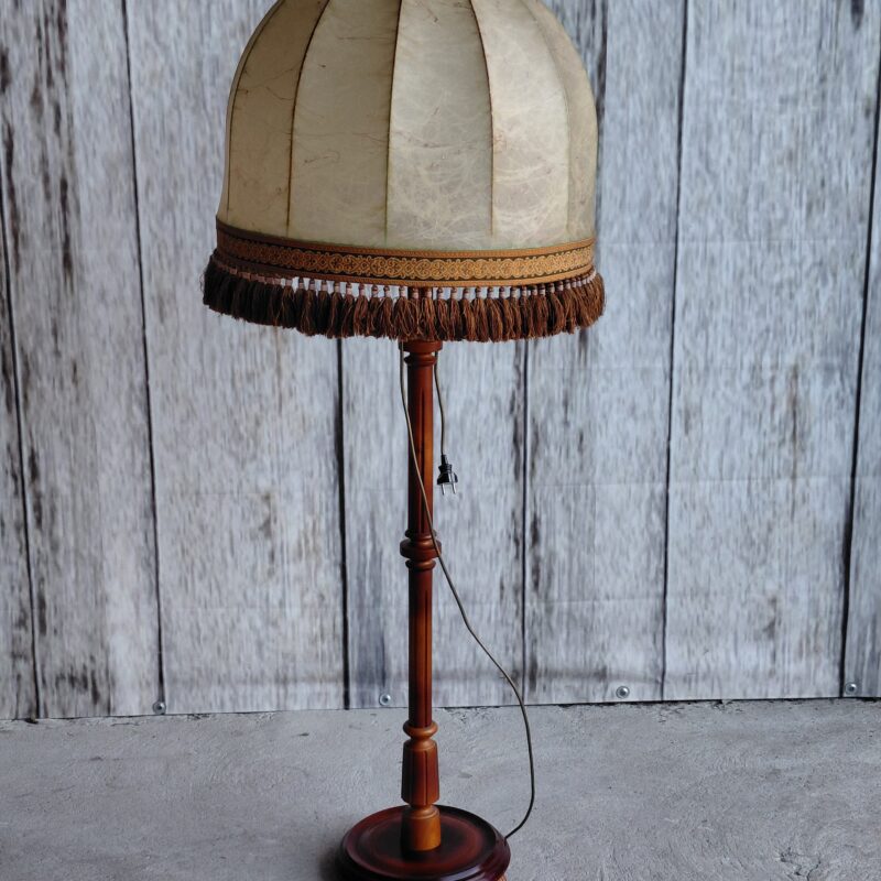 lampa podłogowa / 169