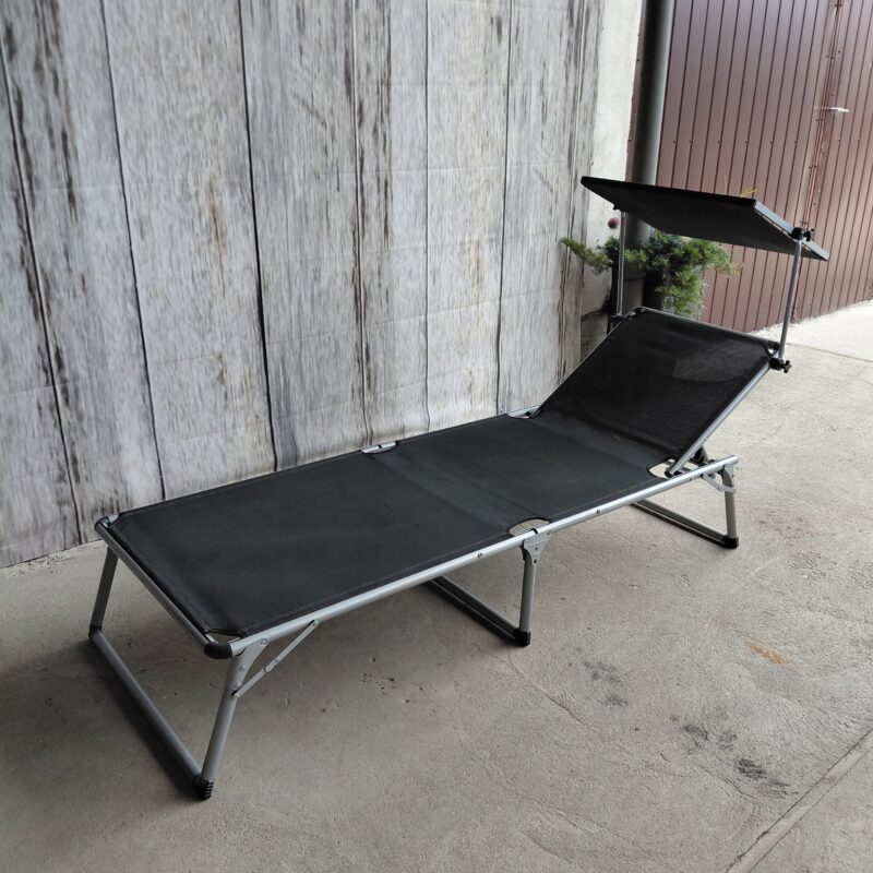 leżak plażowy / 192