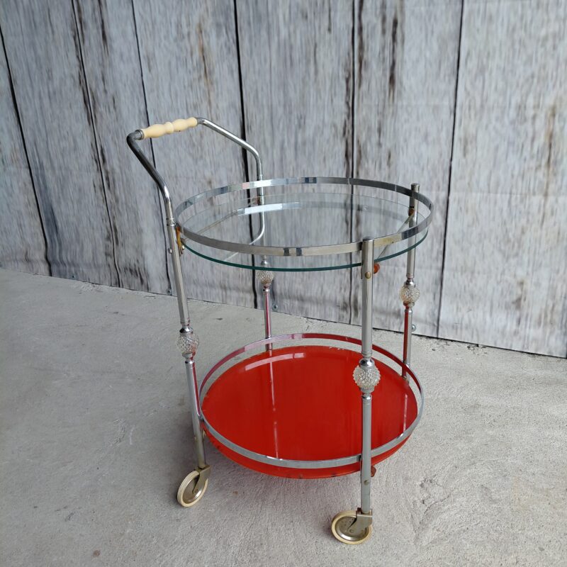 barek okrągły / 193