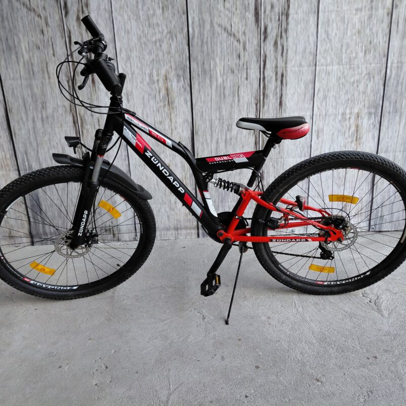 rower młodzieżowy , koła 29 / 201