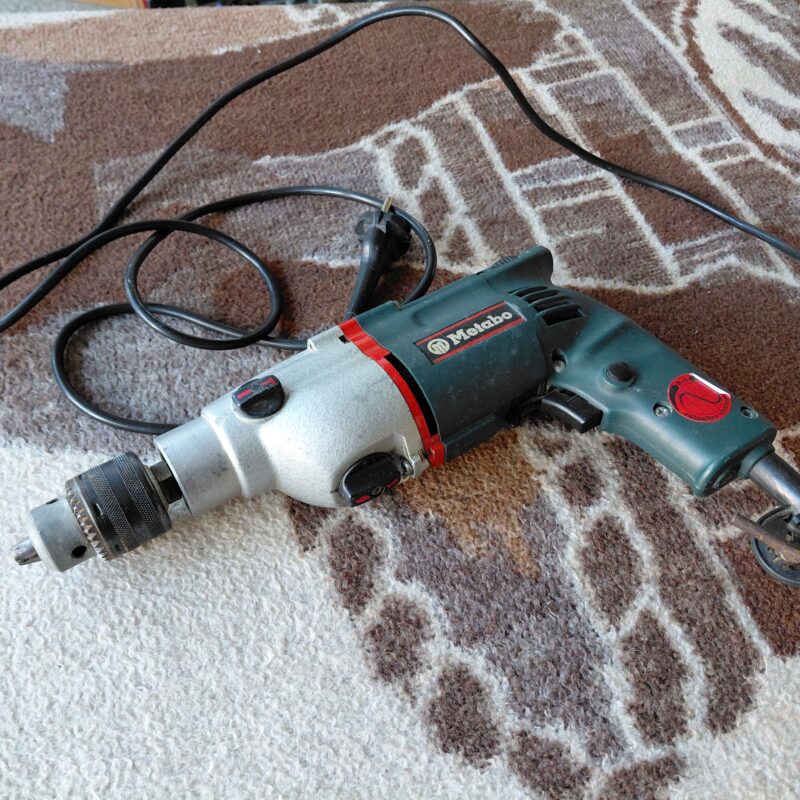 wiertarka METABO / 223