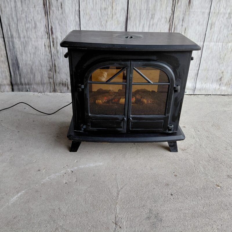 piecyk - kominek elektryczny / 262