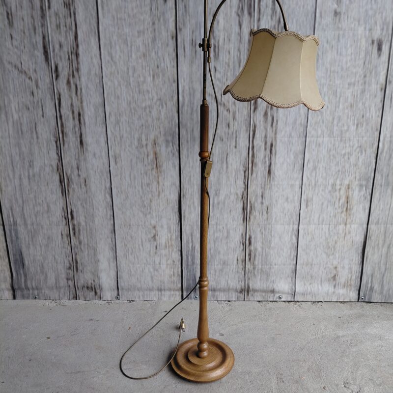 lampa stojąca / 281