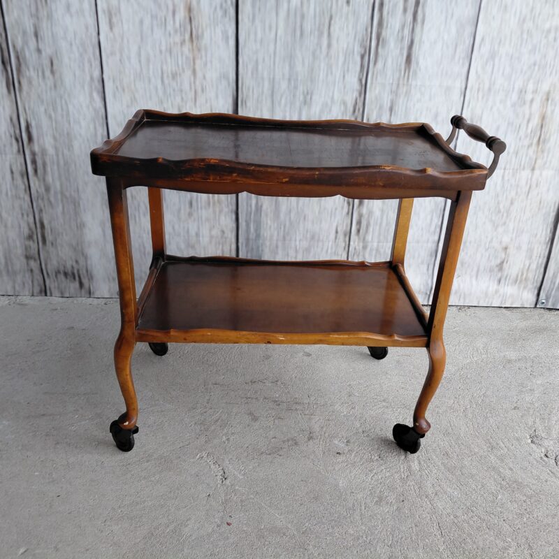 barek na kółkach / 419