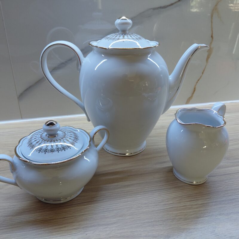 dzbanek do herbaty / kawy / 258