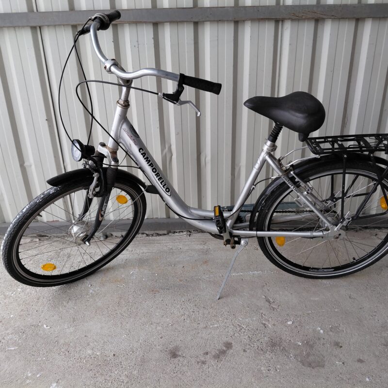 rower damski koła 26 / 271