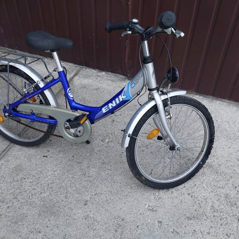 rower dziecięcy , koła 20 / 511