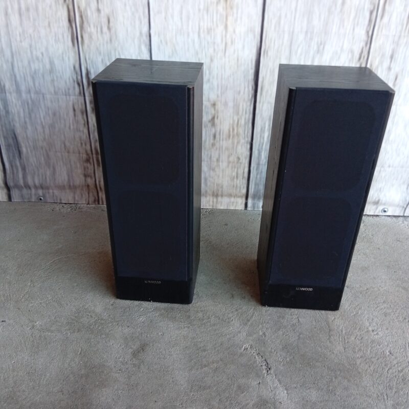 Mocne kolumny Kenwood LS- 150 / 321