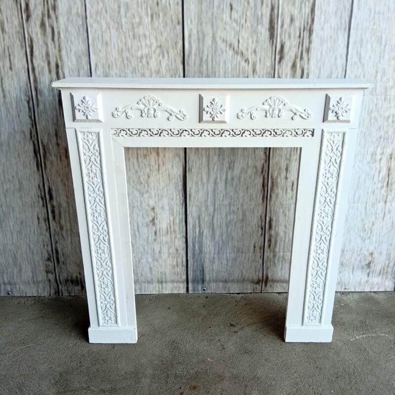 atrapa kominka / 353