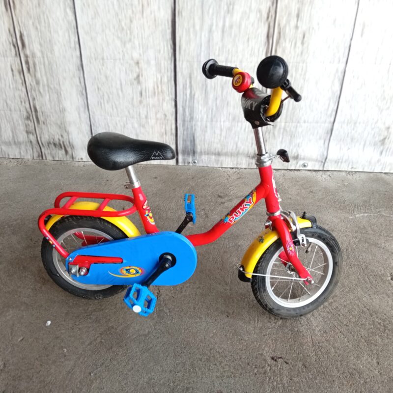 rowerek koła 12 / 363