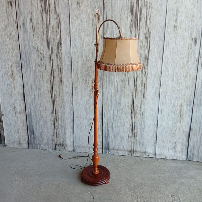 lampa podłogowa / 380