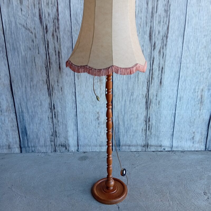 lampa podłogowa / 382