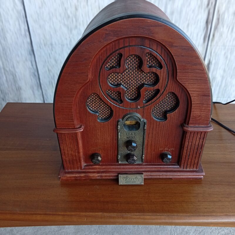 radio Thomas z edycji "Collector's Edition",  / 419