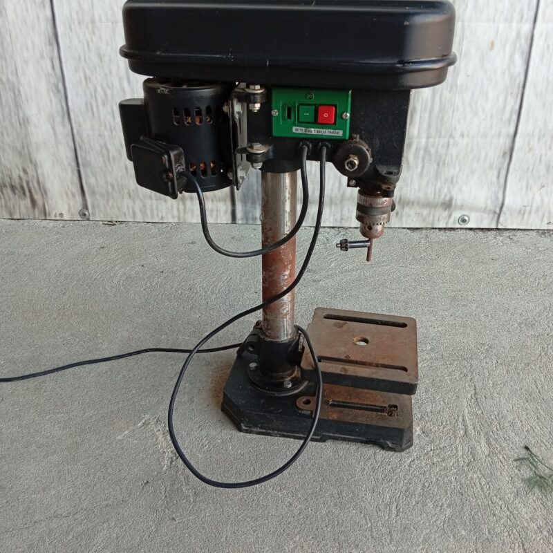 wiertarka stołowa marki Bullcraft, model KB-3168 / 484