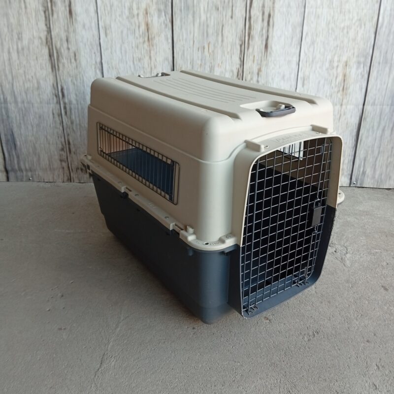 duży transporter dla psa / 496