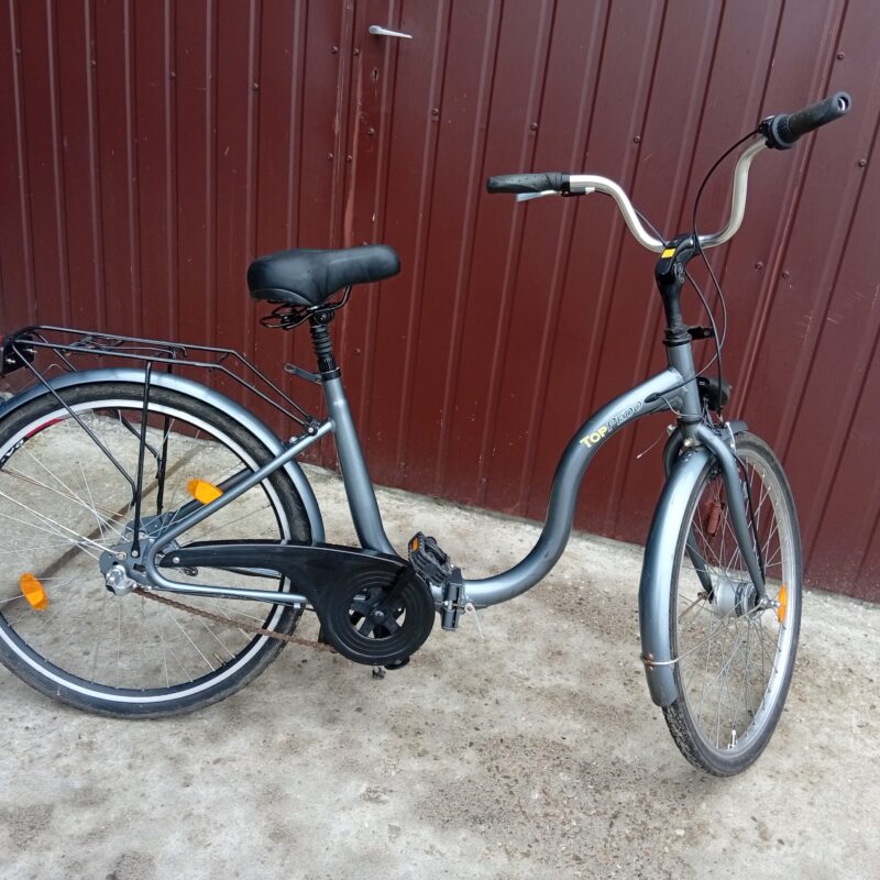 rower damski , koła 26 / 512