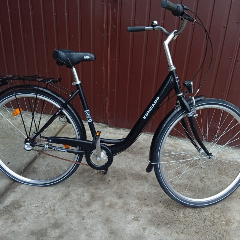 rower damski , koła 28 / 514