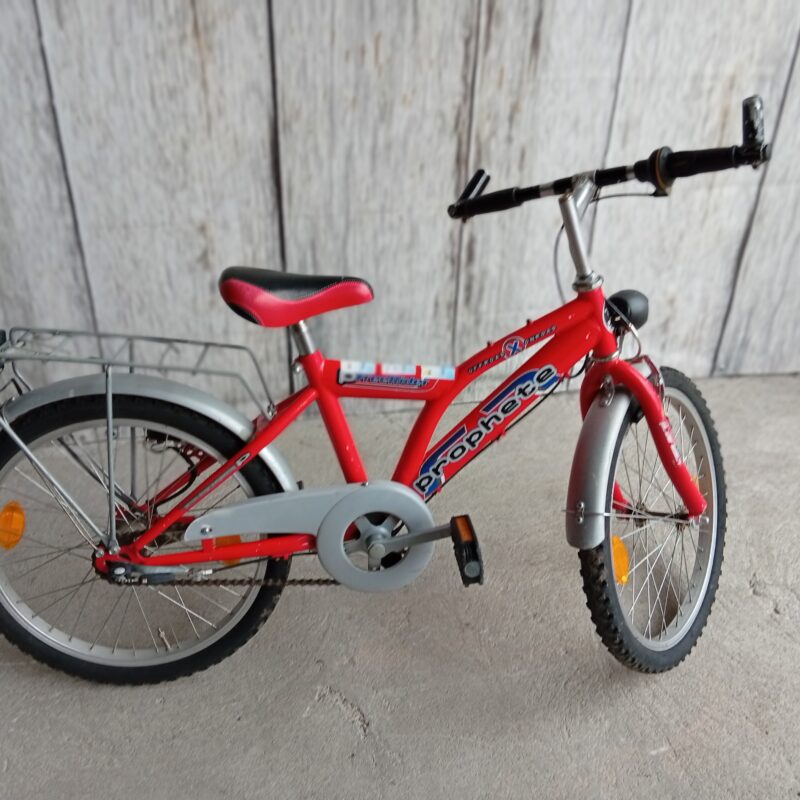 rower dziecięcy , koła 20 / 523