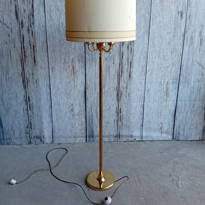 lampa podłogowa / 533