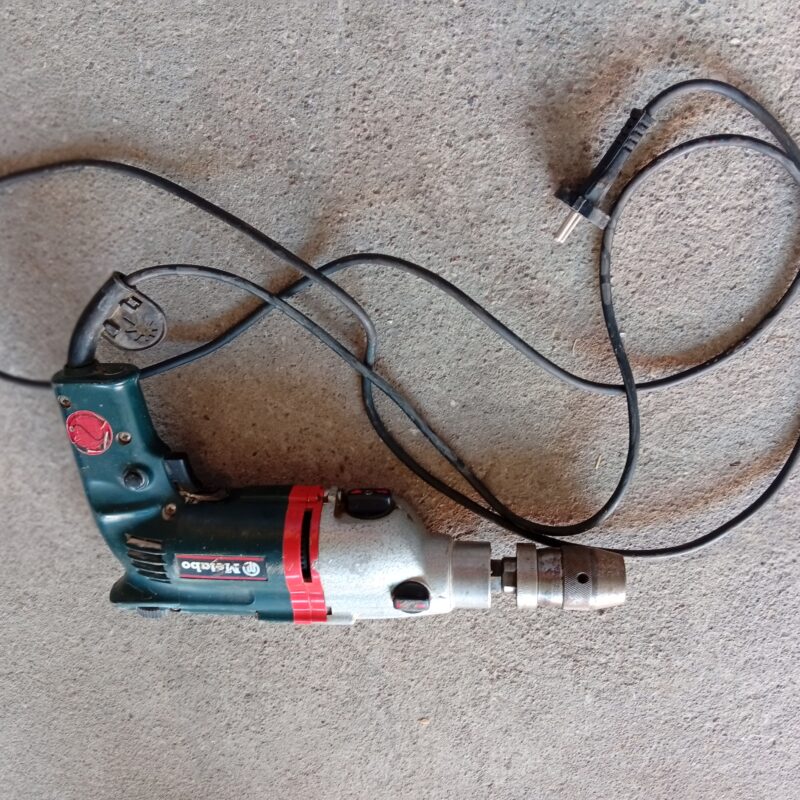wiertarka Metabo / 545