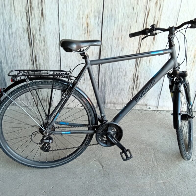 rower trekkingowy / 558