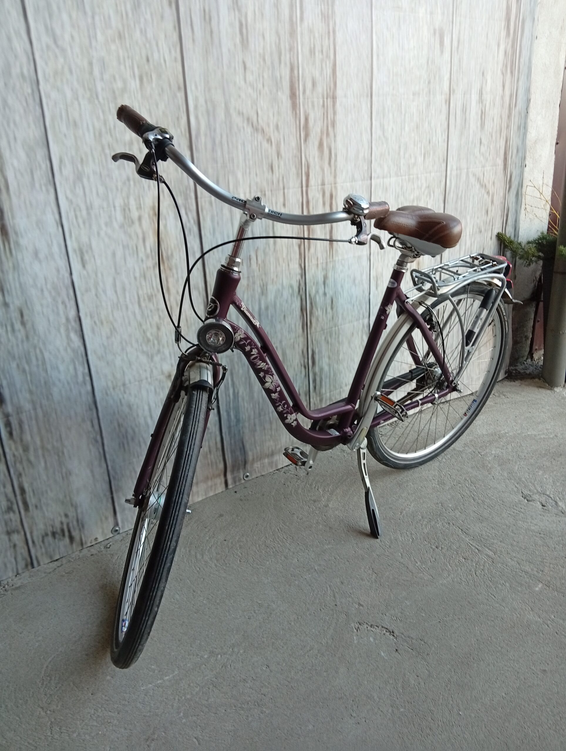 rower miejski / 560 - Image 10