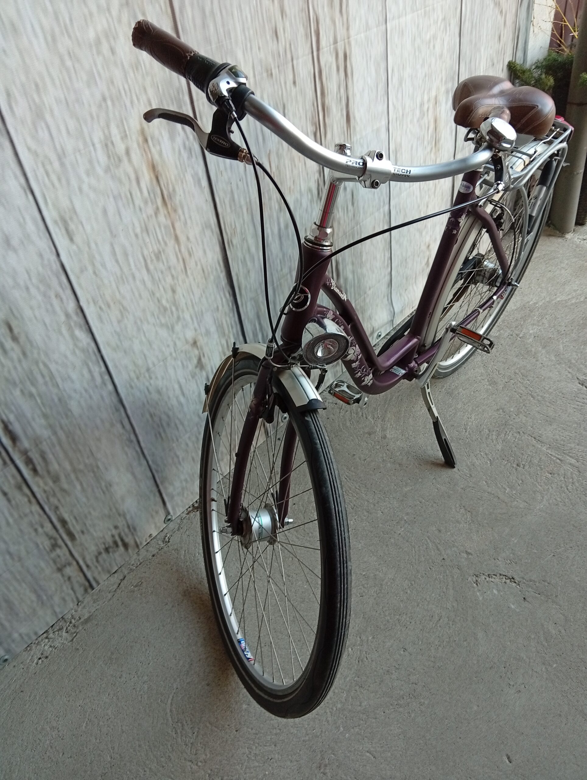 rower miejski / 560 - Image 11