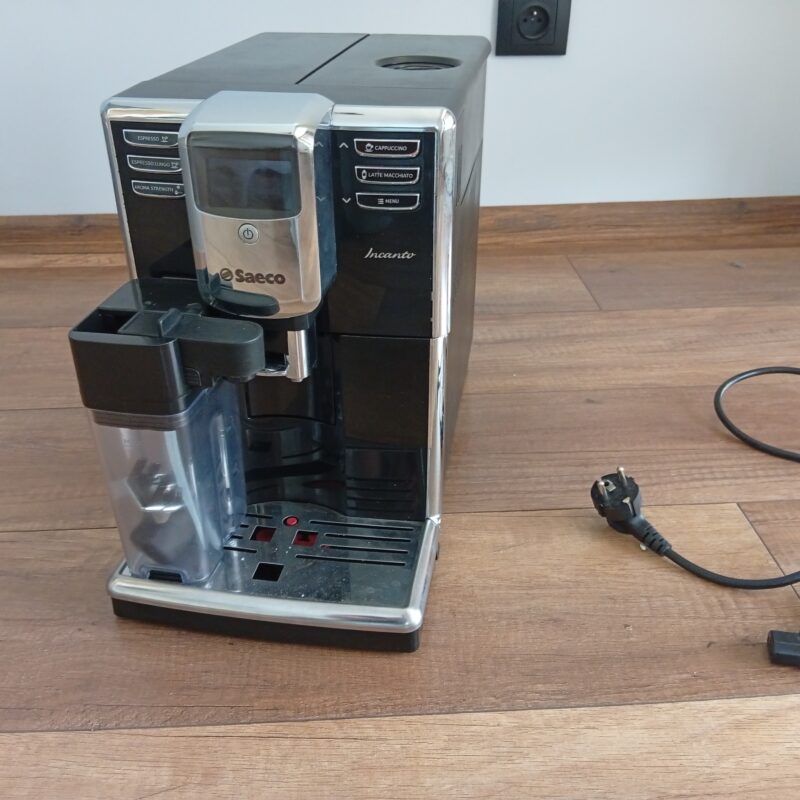 Ekspres do kawy Saeco (Philips)