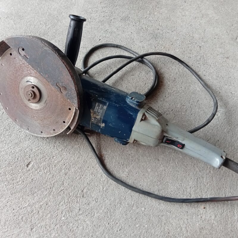 szlifierka kątowa AEG  / 593