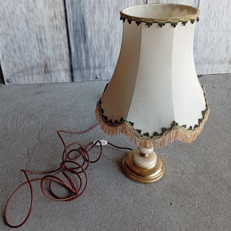 lampka nocna / 446