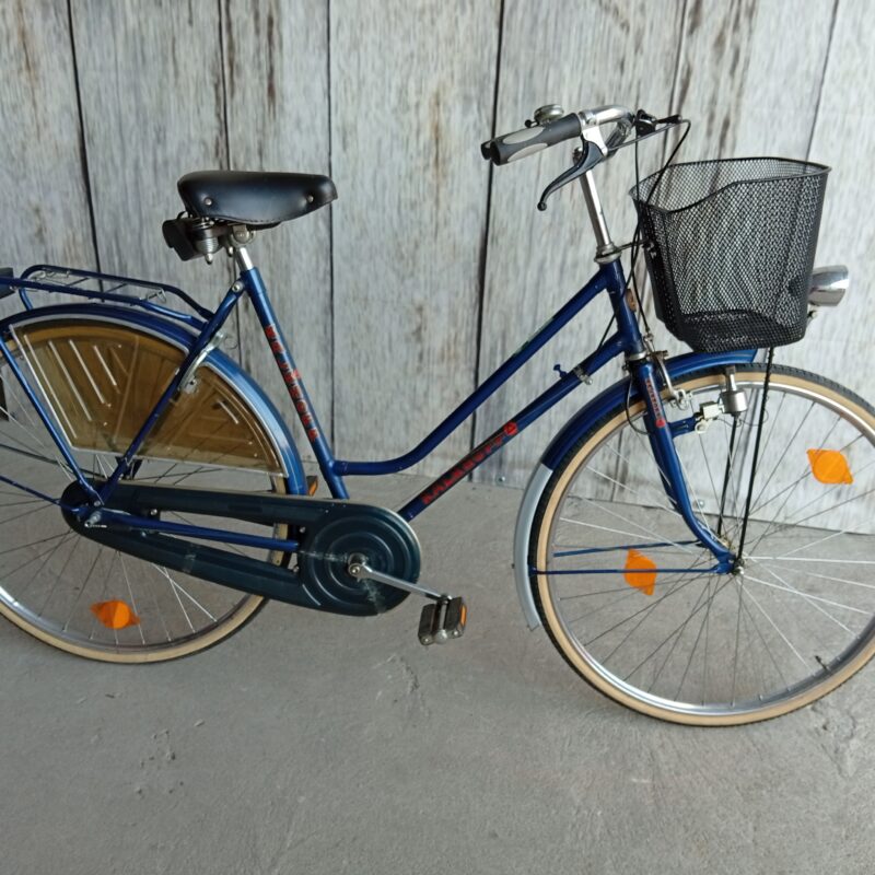 rower damski , koła 28 / 563