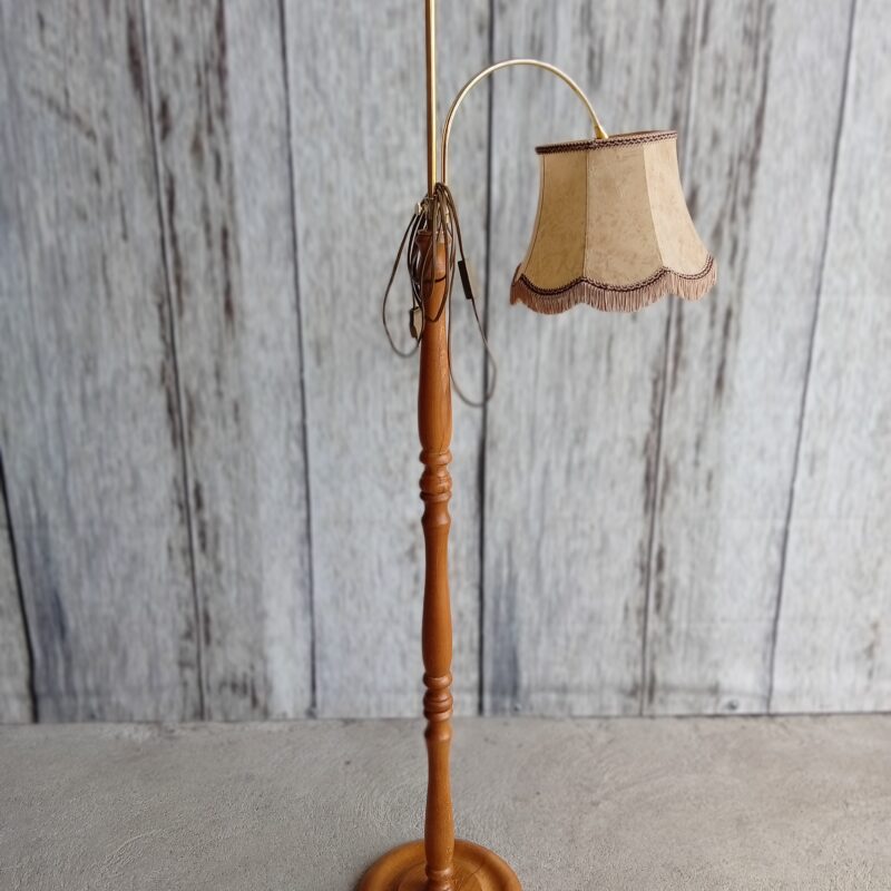 lampa podłogowa / 623