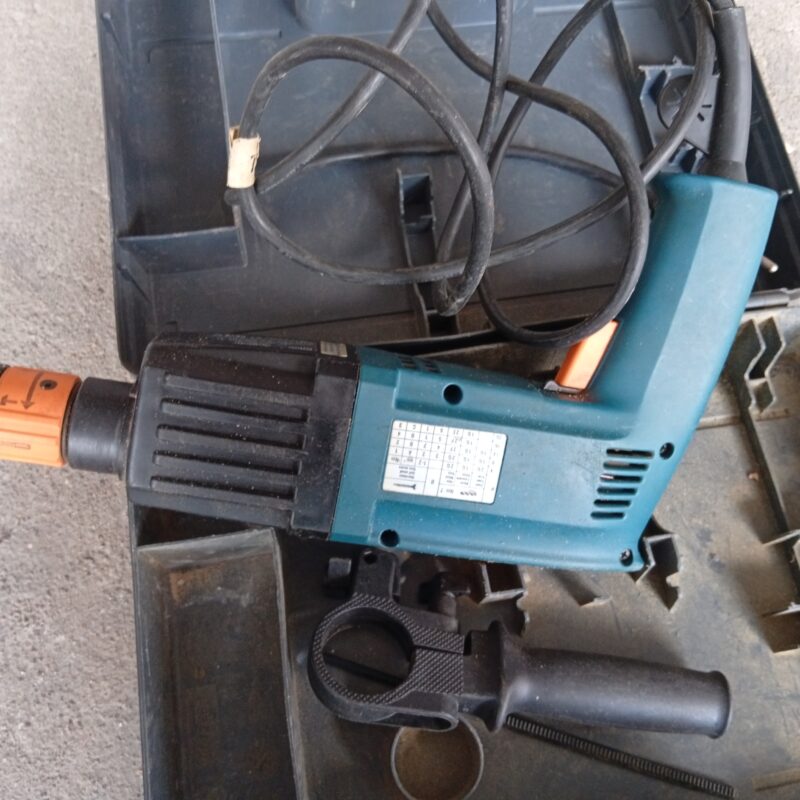 Młotowiertarka AEG Pneumatic 2000 Super MF2 / 690