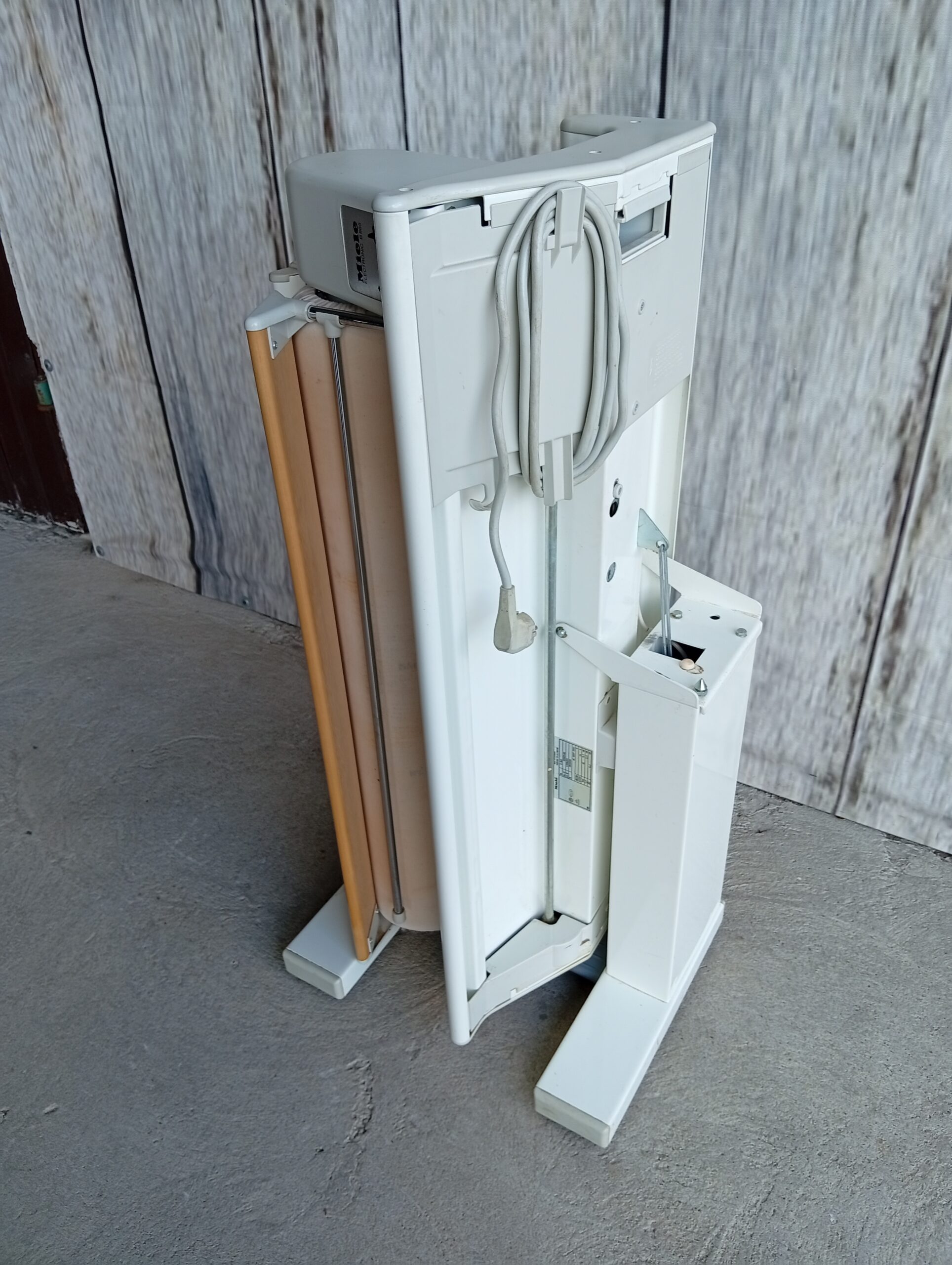 magiel MIELE B 865 / 697 - Image 9
