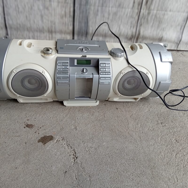 Radioodtwarzacz JVC RV-NB51 / 792