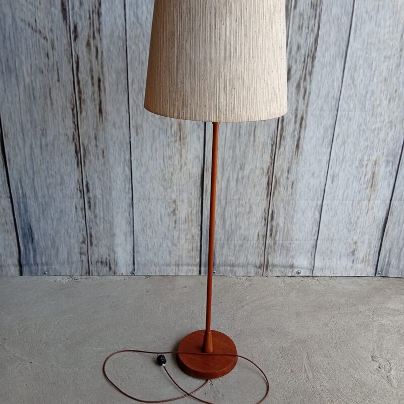 lampa podłogowa / 624