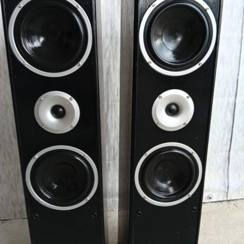 kolumny Clatronic LB 562 / 812