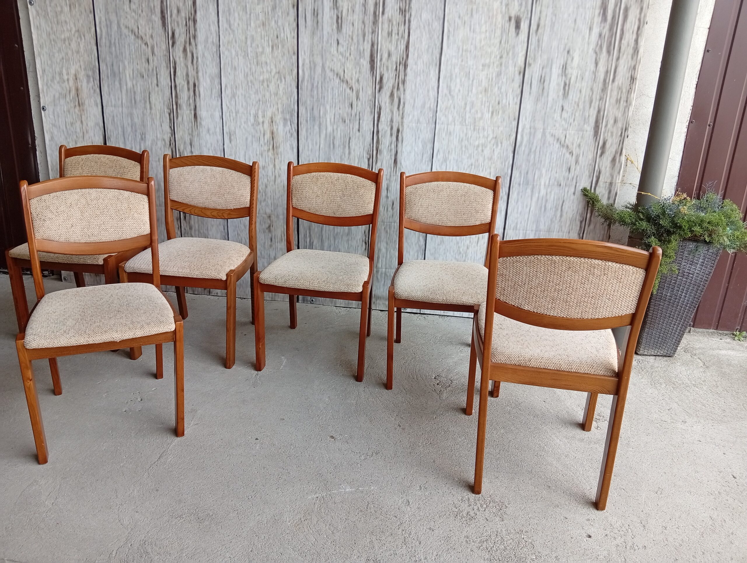 krzesła / 848 - Image 6